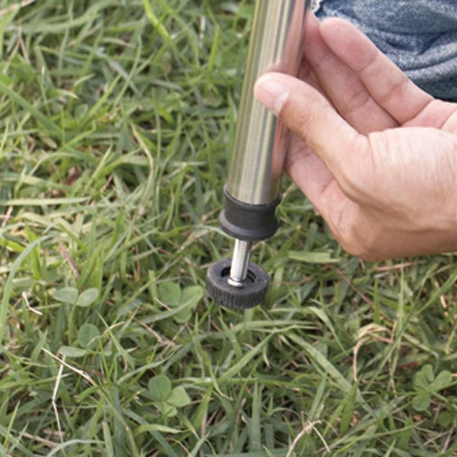 IGT Low Height 400mm Leg Set