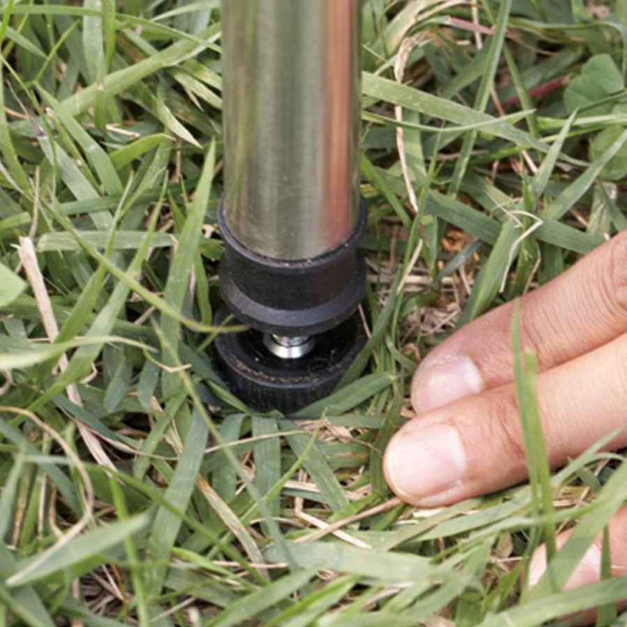 IGT Standing Height 830mm Leg Set