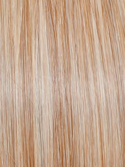 Influencer Inspo | Synthetic Wig (Mono Part)