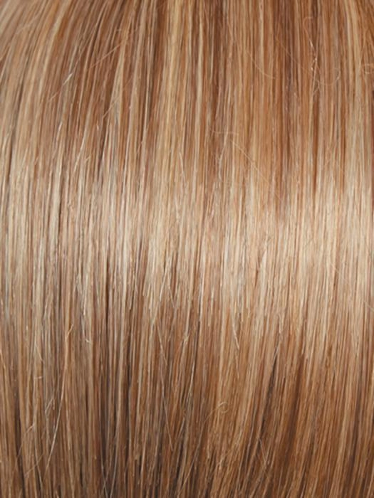 Influencer Inspo | Synthetic Wig (Mono Part)