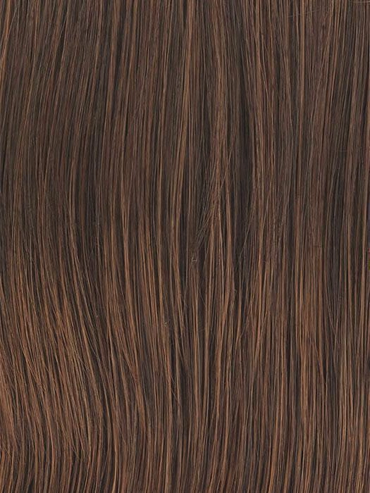 Influencer Inspo | Synthetic Wig (Mono Part)