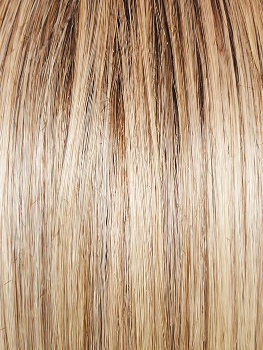 Influencer Inspo | Synthetic Wig (Mono Part)
