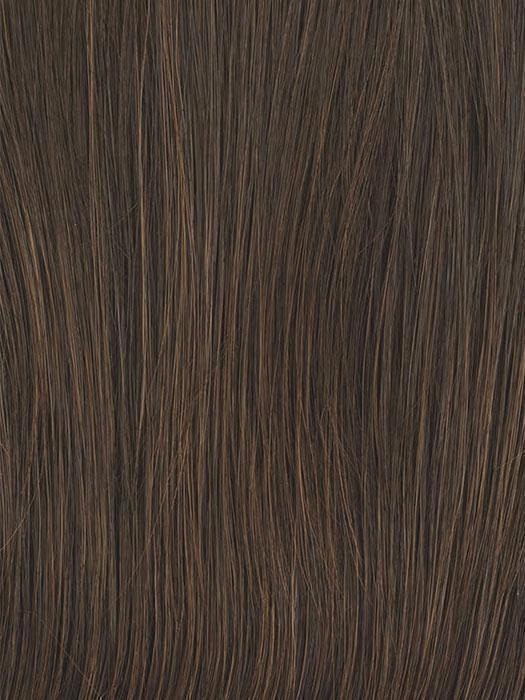 Influencer Inspo | Synthetic Wig (Mono Part)