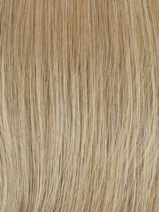 Influencer Inspo | Synthetic Wig (Mono Part)