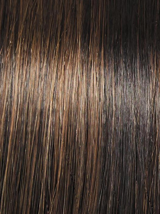 Influencer Inspo | Synthetic Wig (Mono Part)