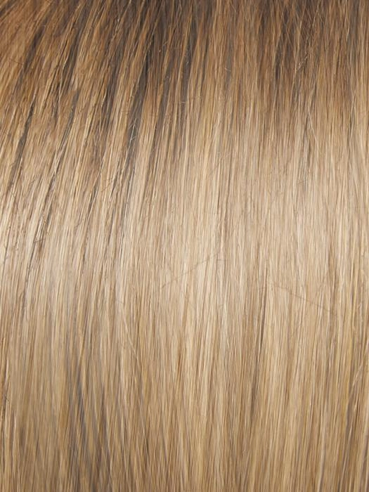 Influencer Inspo | Synthetic Wig (Mono Part)