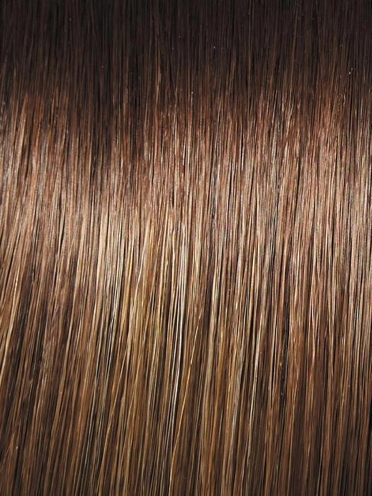 Influencer Inspo | Synthetic Wig (Mono Part)