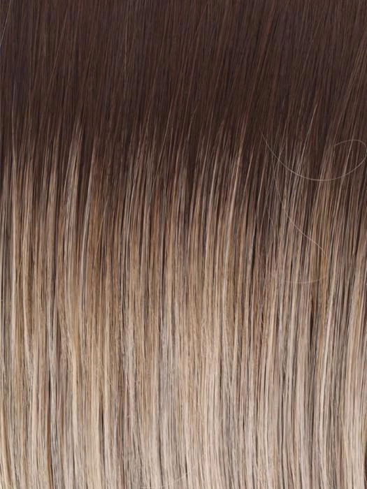 Influencer Inspo | Synthetic Wig (Mono Part)