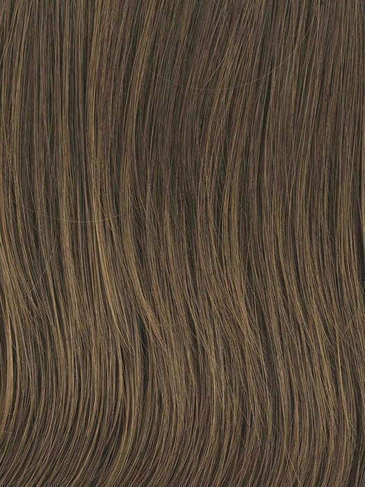 Influencer Inspo | Synthetic Wig (Mono Part)