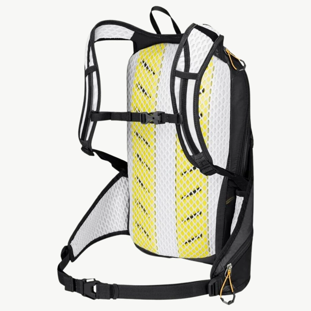 jack wolfskin Moab Jam 16 Unisex Backpack