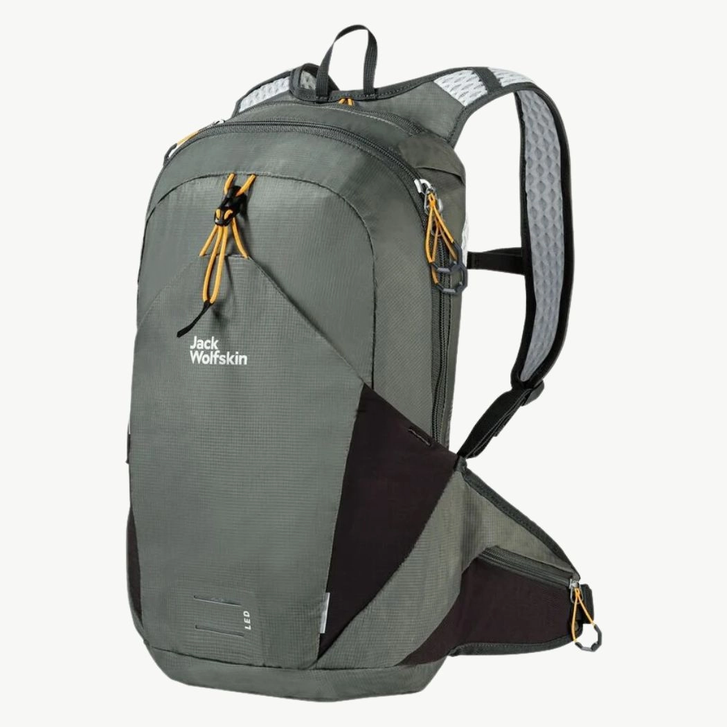 jack wolfskin Moab Jam 16 Unisex Backpack