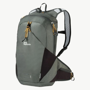 jack wolfskin Moab Jam 16 Unisex Backpack