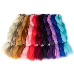 Jumbo Braids XL
