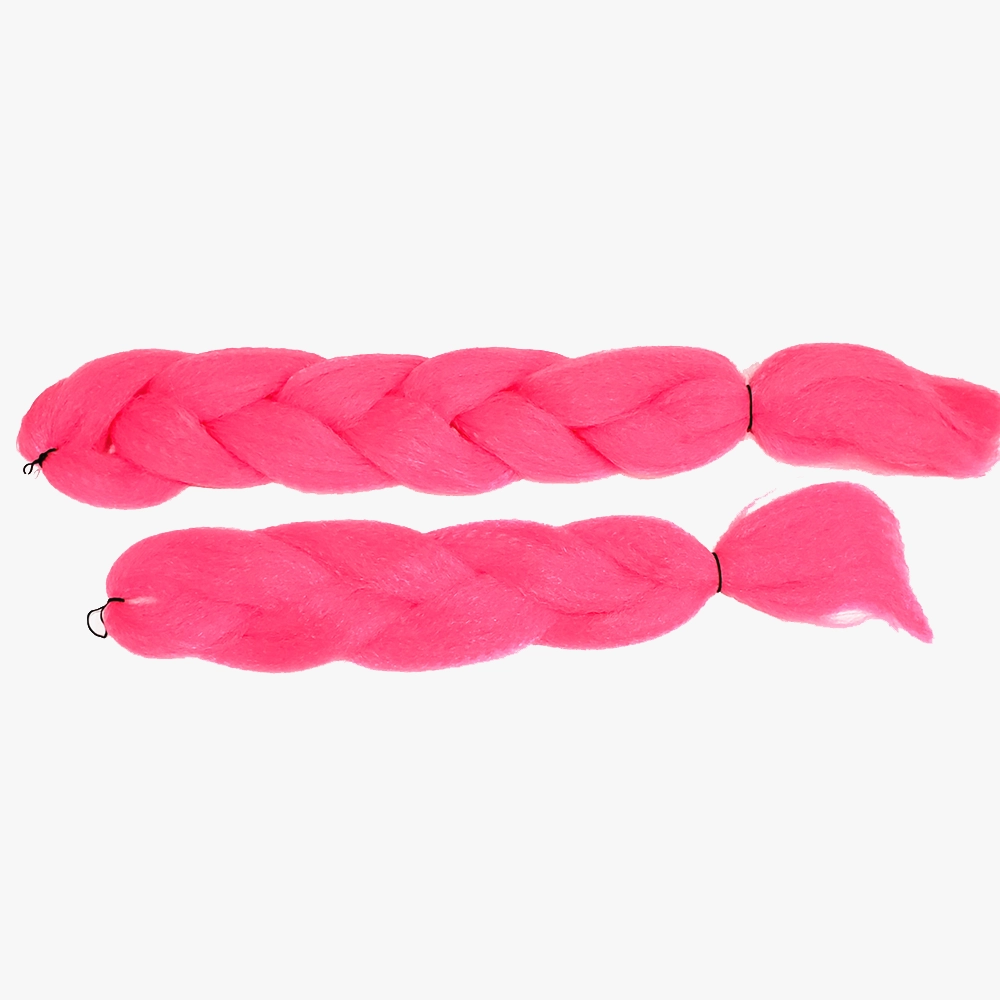 Jumbo Braids XL