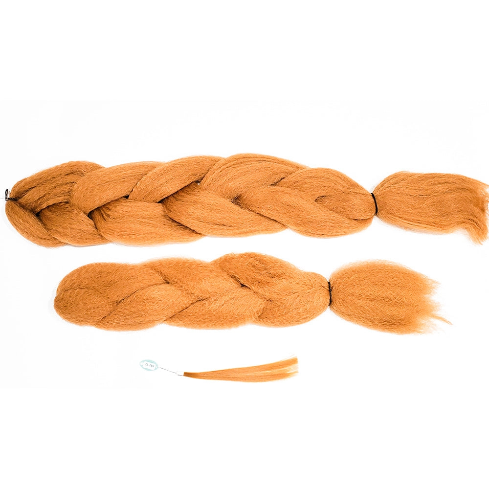Jumbo Braids XL