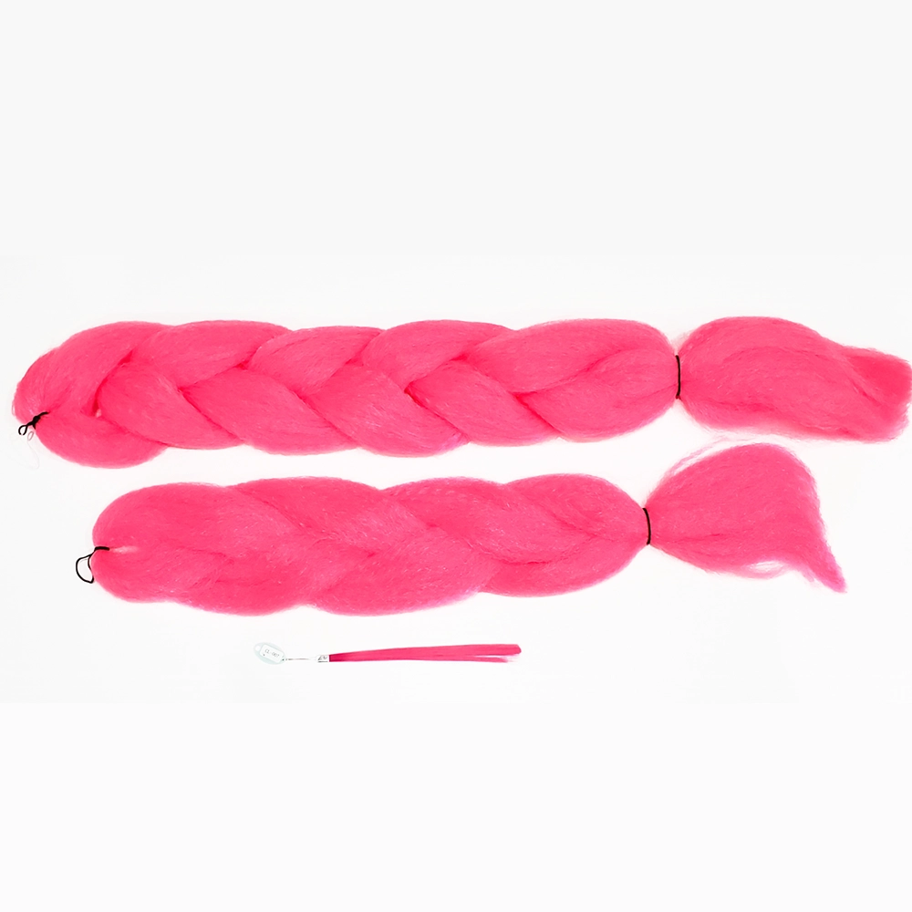 Jumbo Braids XL