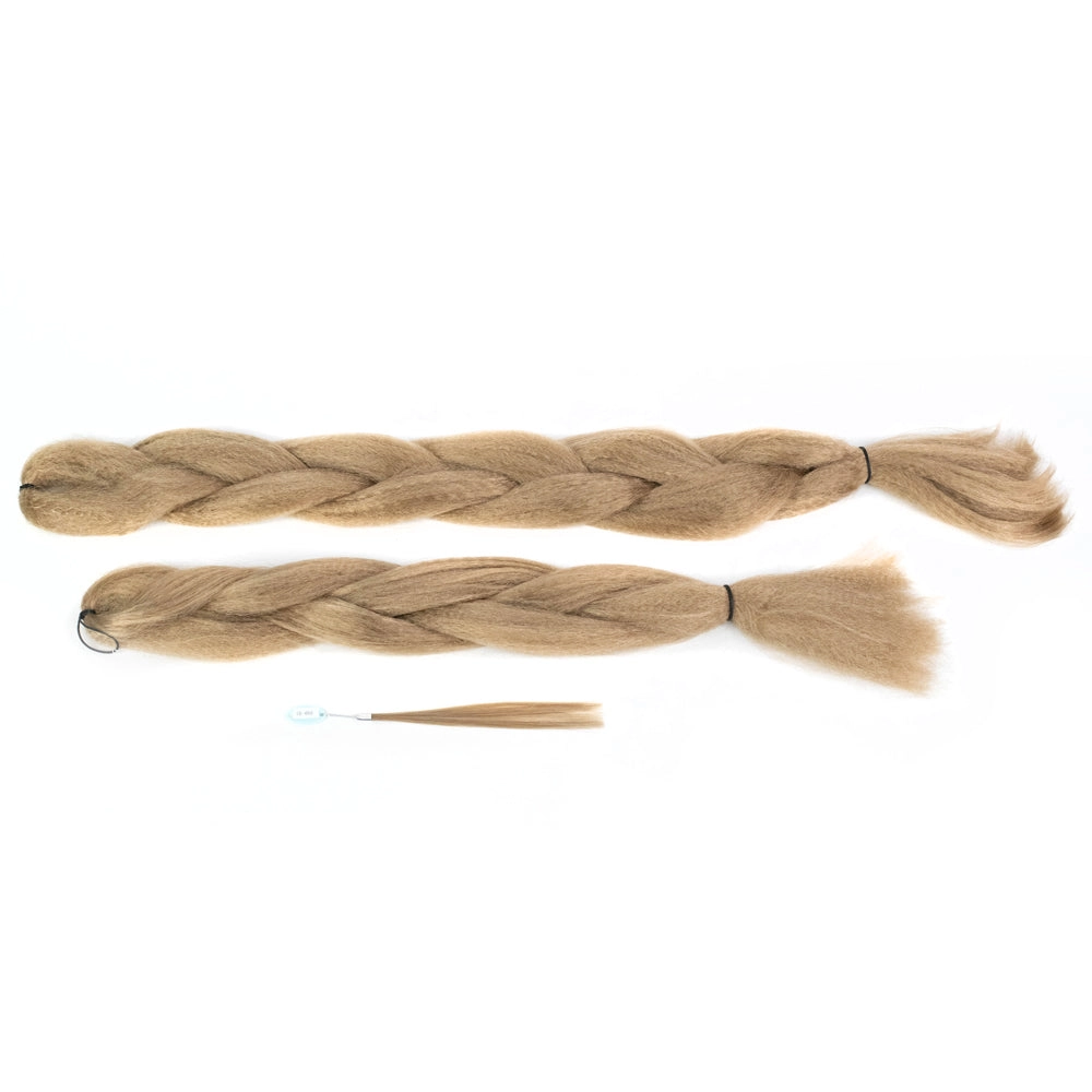 Jumbo Braids XL