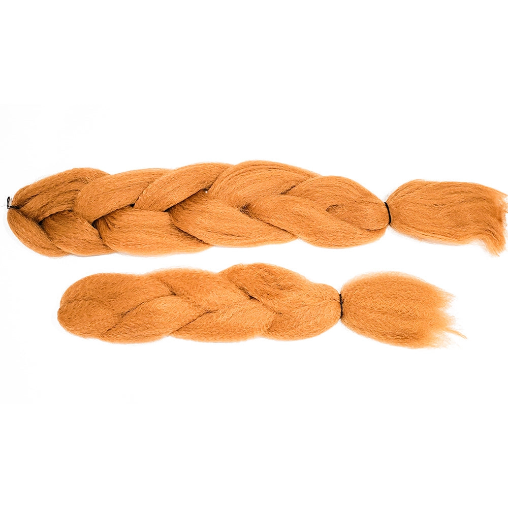 Jumbo Braids XL