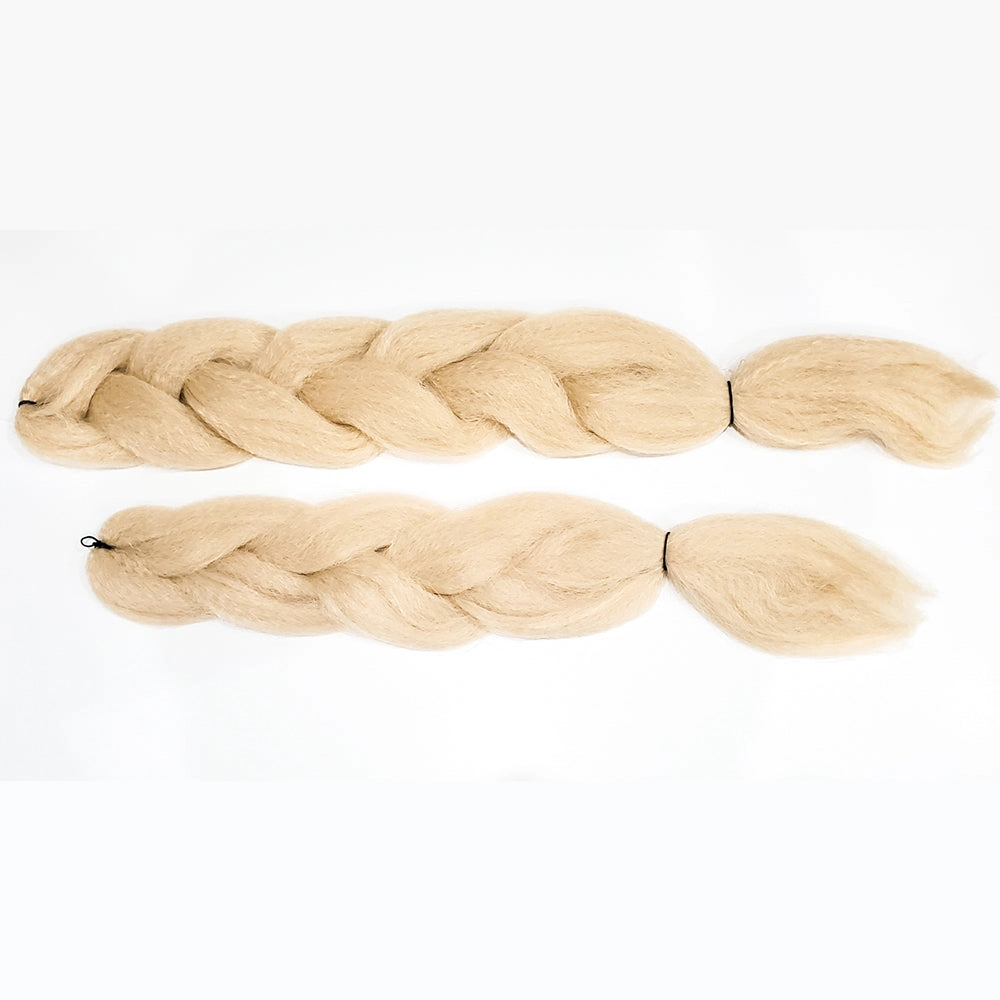 Jumbo Braids XL