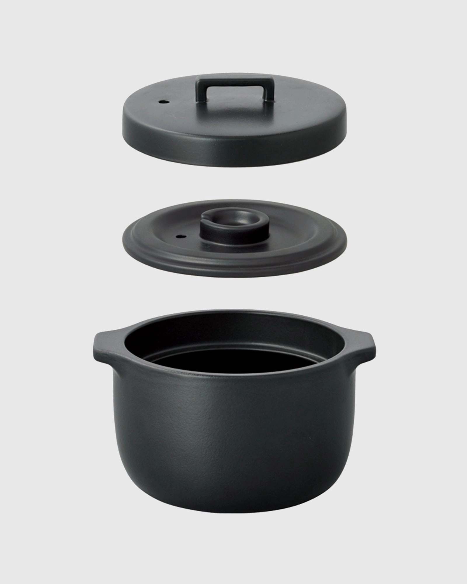 Kakomi 40 oz. Ceramic Rice Cooker