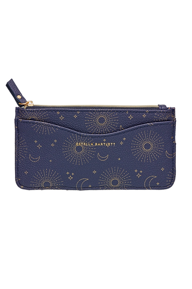 Large Card Purse