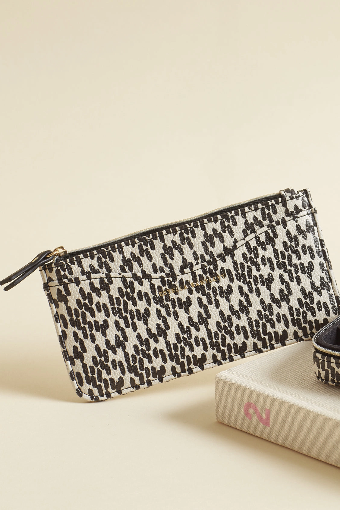 Large Card Purse