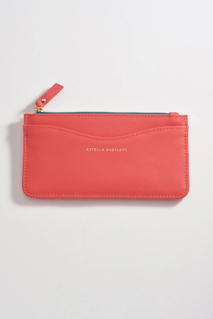 Large Card Purse
