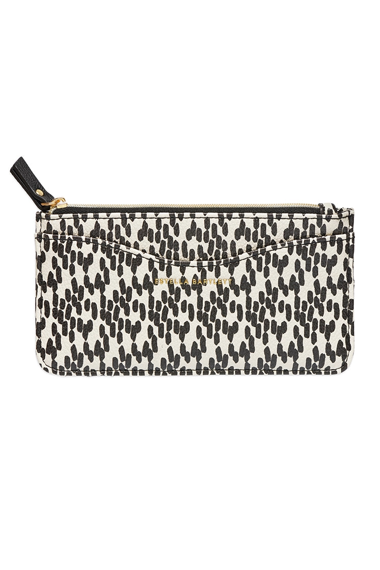 Large Card Purse