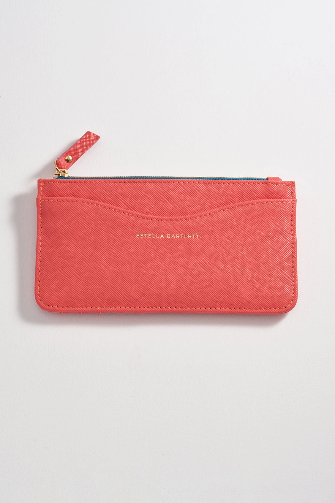 Large Card Purse
