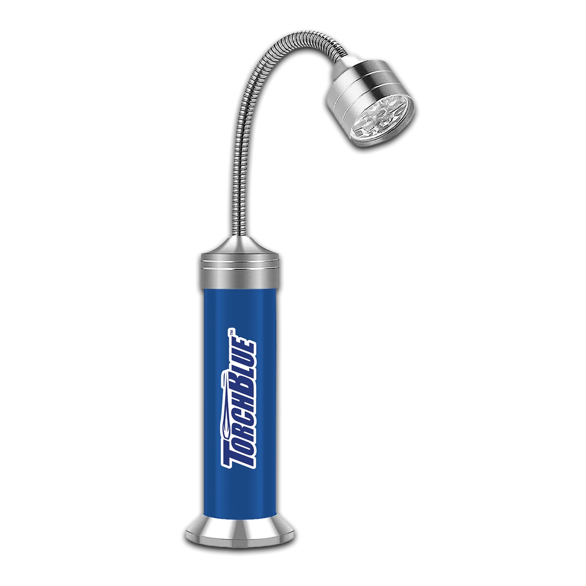 LED Grill Light with Magnetic Stand - 6 Pieces Per Retail Ready Display 23848