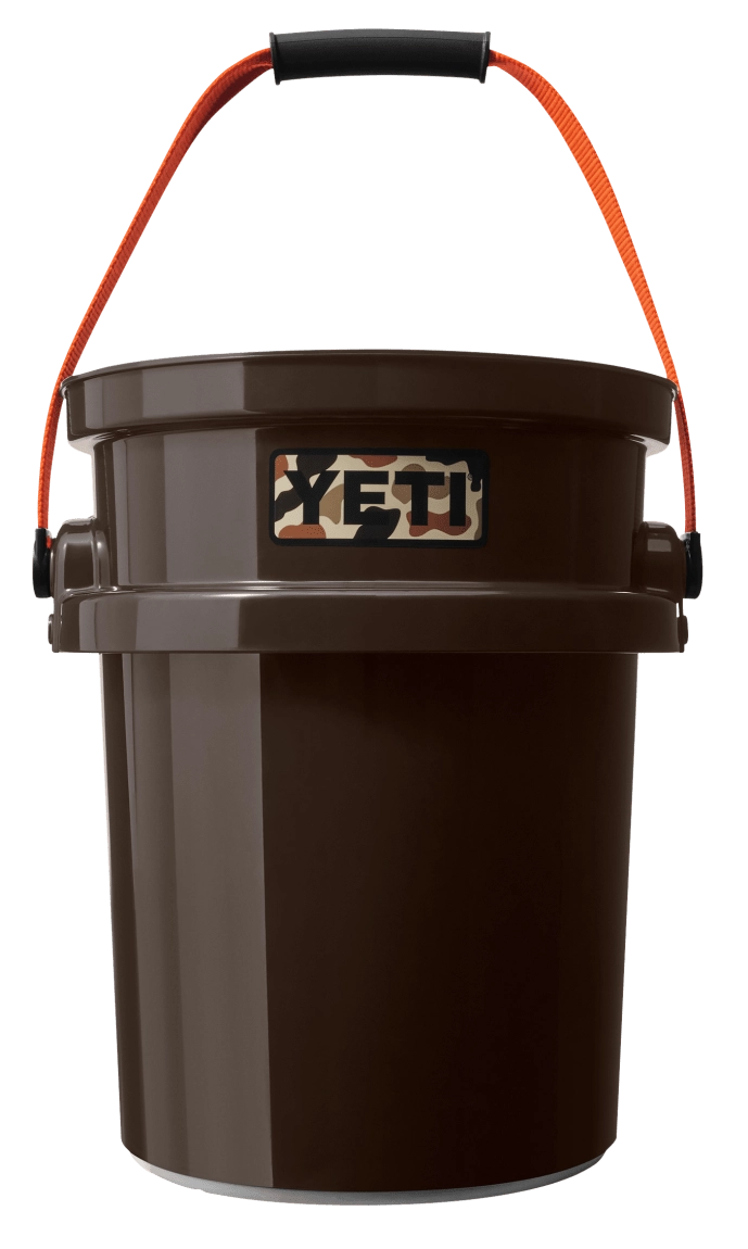 LoadOut 5-Gallon Bucket