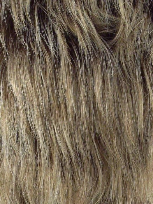 Long with Layers Wig by Hairdo | Heat Friendly Synthetic (Traditional Cap)