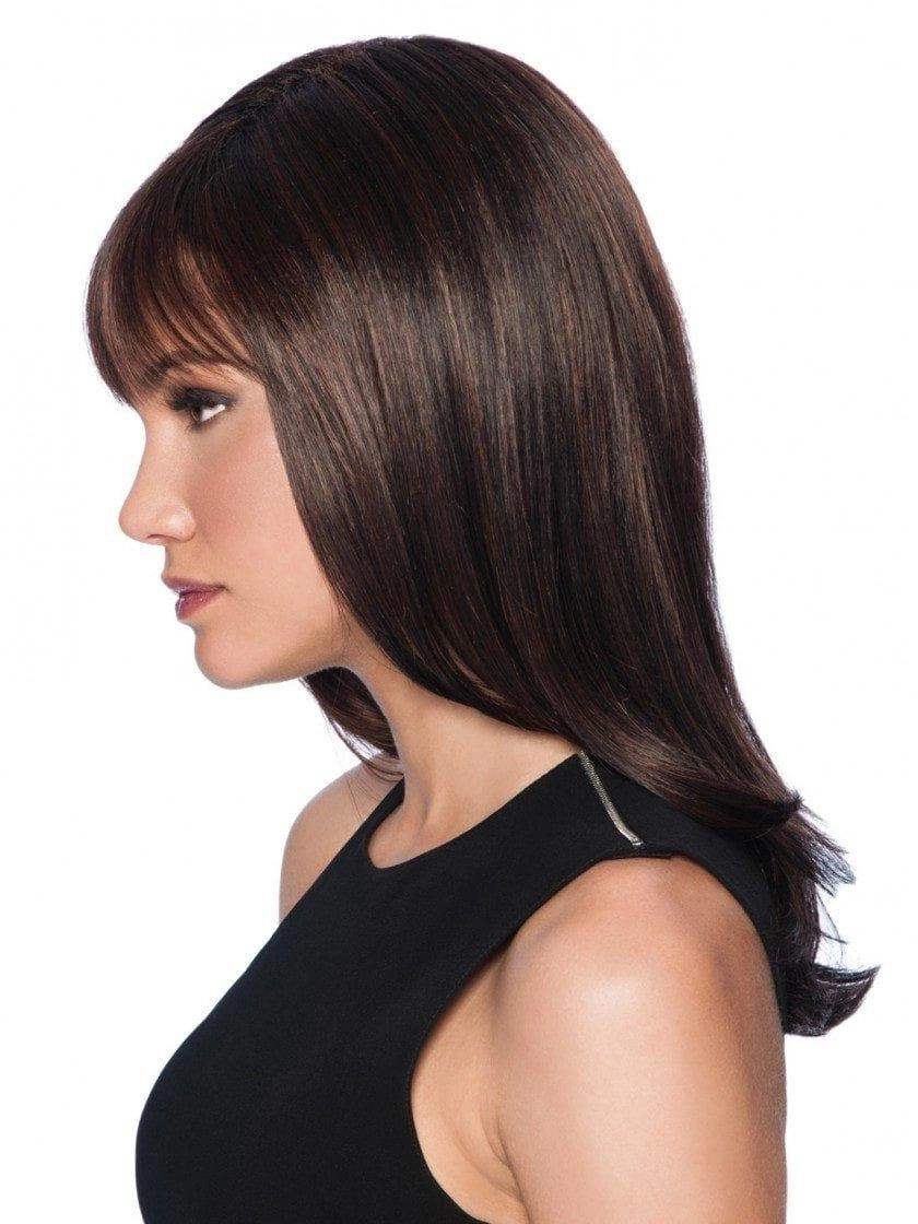 Long with Layers Wig by Hairdo | Heat Friendly Synthetic (Traditional Cap)
