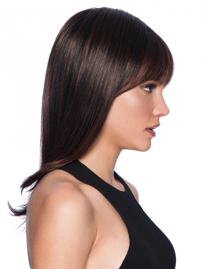 Long with Layers Wig by Hairdo | Heat Friendly Synthetic (Traditional Cap)