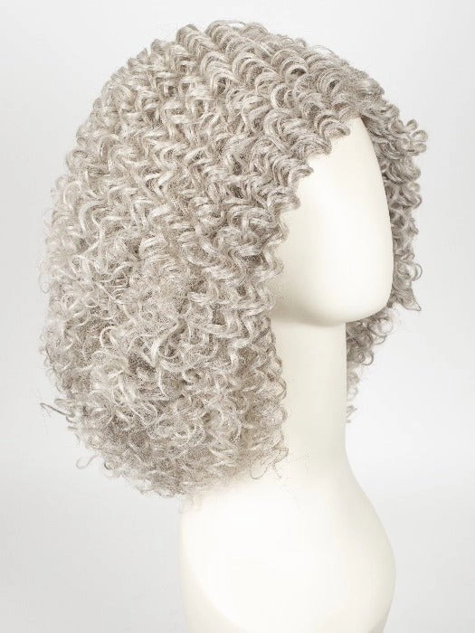 Makayla | Synthetic Lace Front Wig (Mono Part)