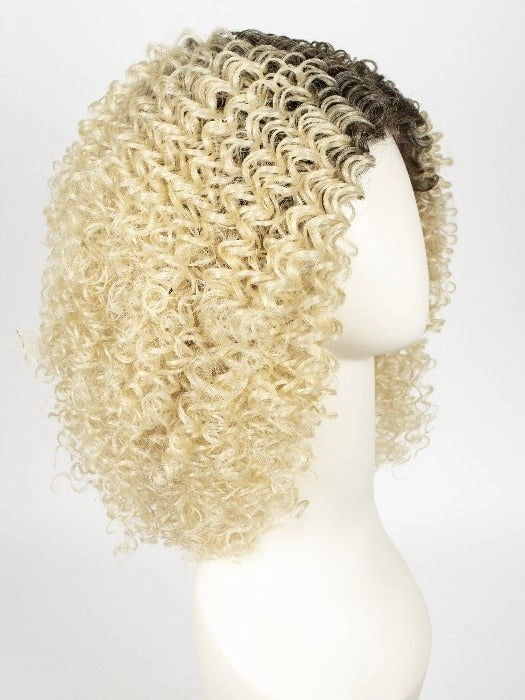 Makayla | Synthetic Lace Front Wig (Mono Part)