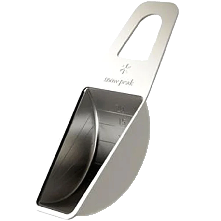 Measuring Spoon