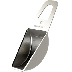 Measuring Spoon