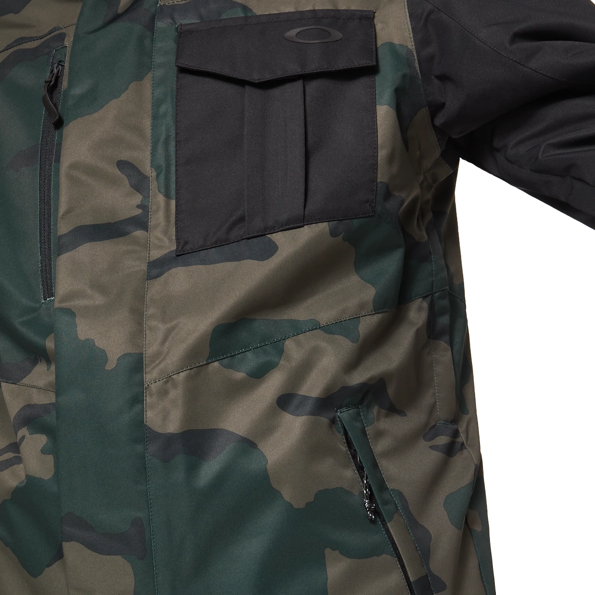 Men's Core Divisional RC Insulated Jacket