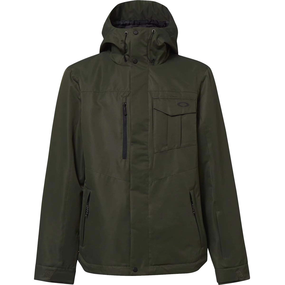 Men's Core Divisional RC Insulated Jacket