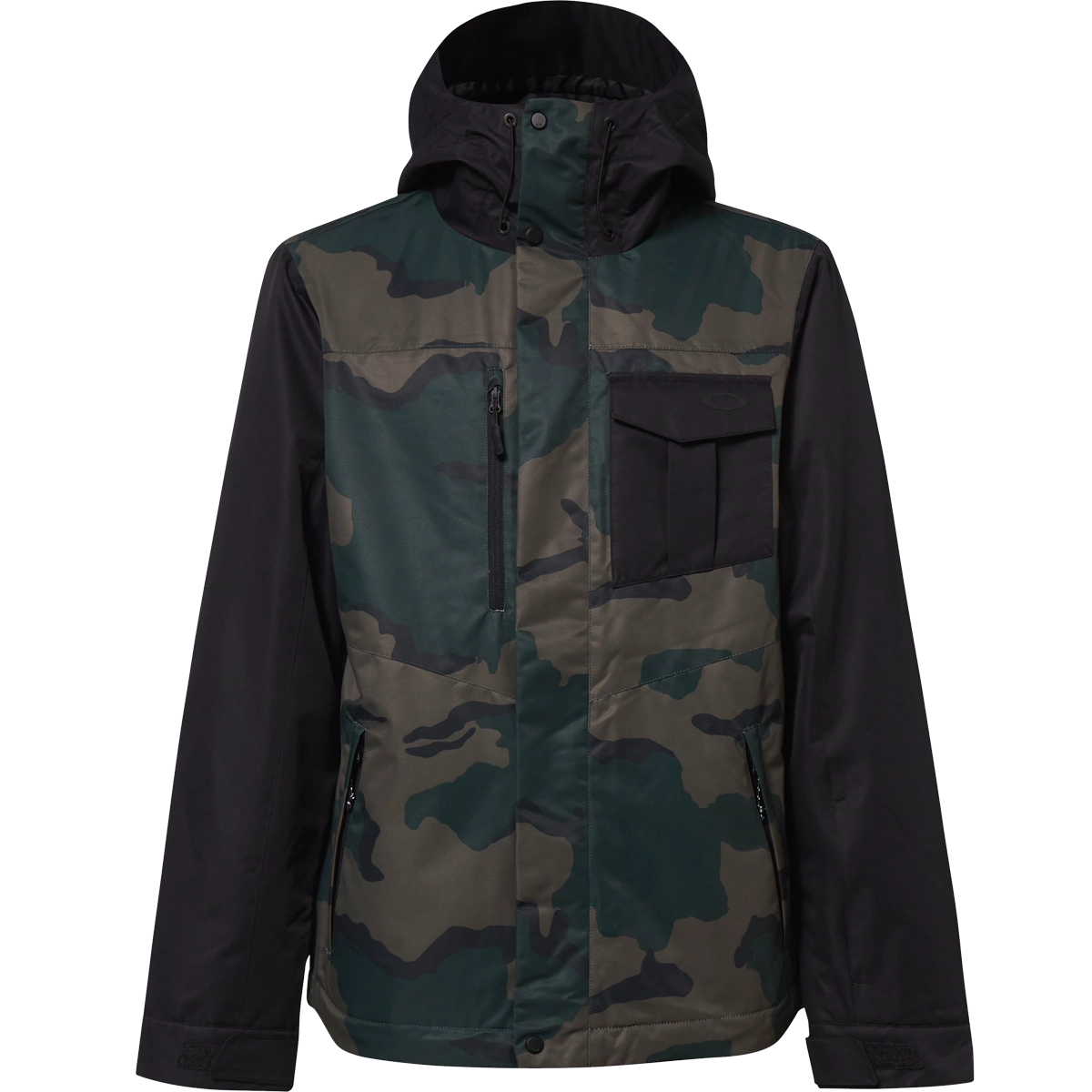 Men's Core Divisional RC Insulated Jacket