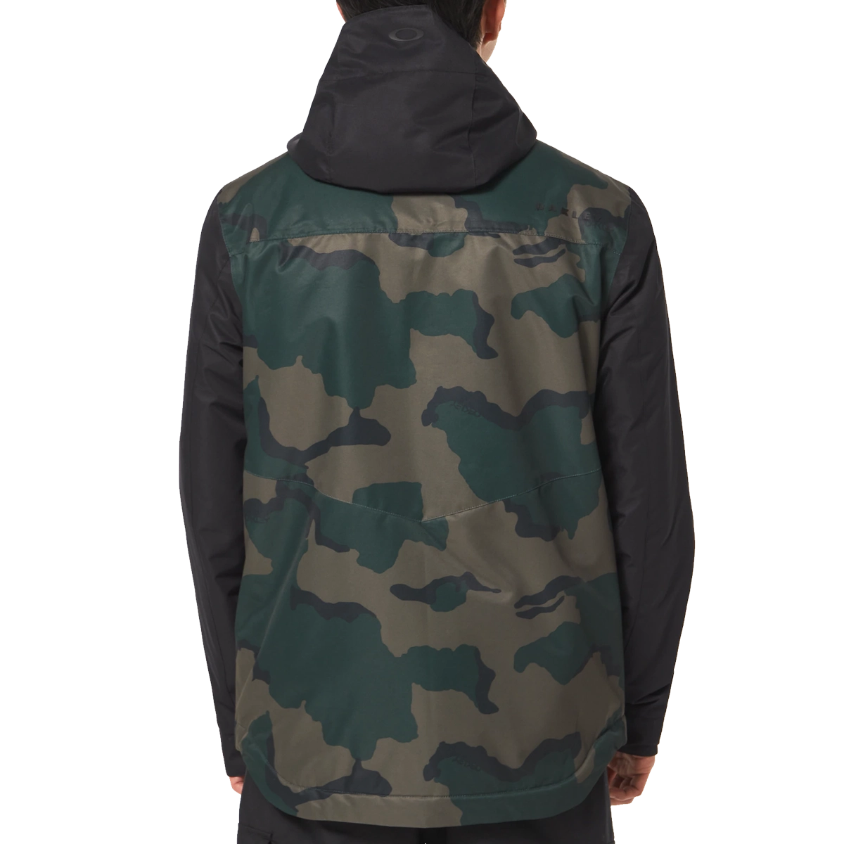 Men's Core Divisional RC Insulated Jacket