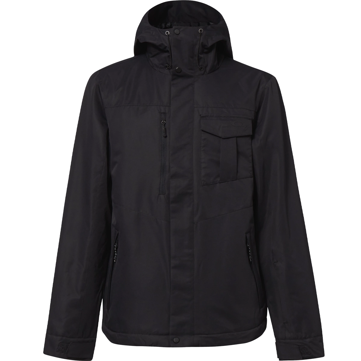 Men's Core Divisional RC Insulated Jacket