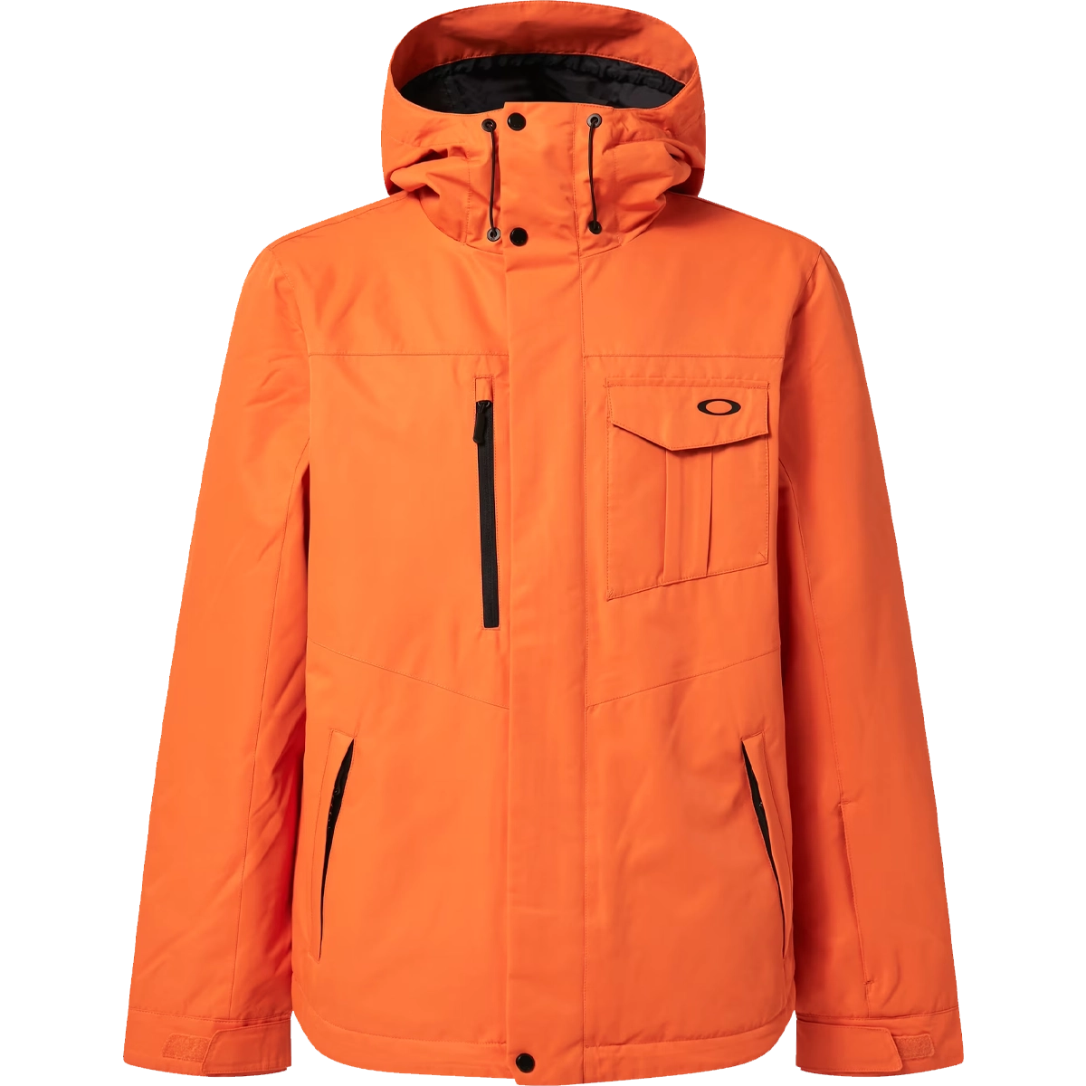 Men's Core Divisional RC Insulated Jacket