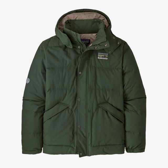 Men's Downdrift Jacket