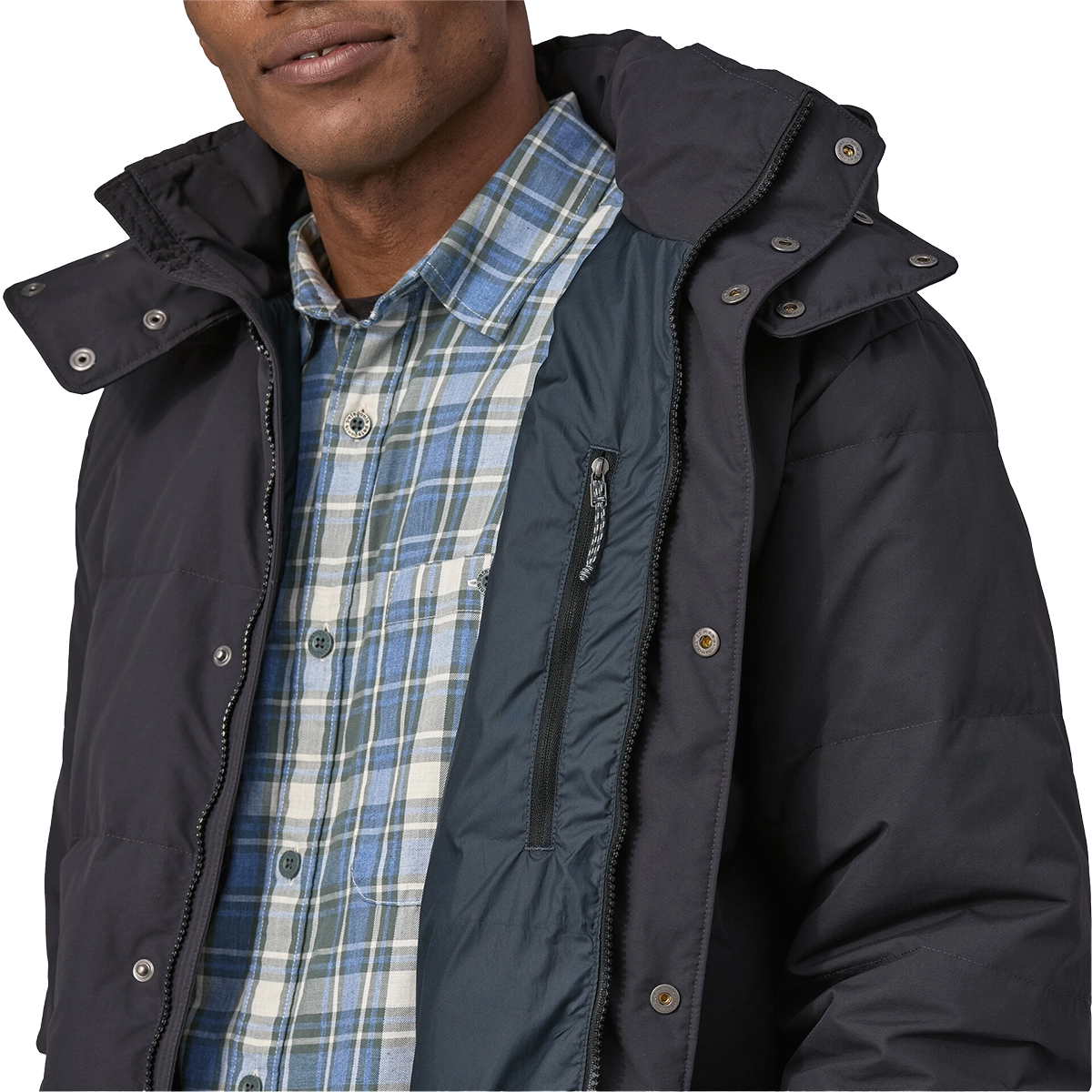 Men's Downdrift Jacket