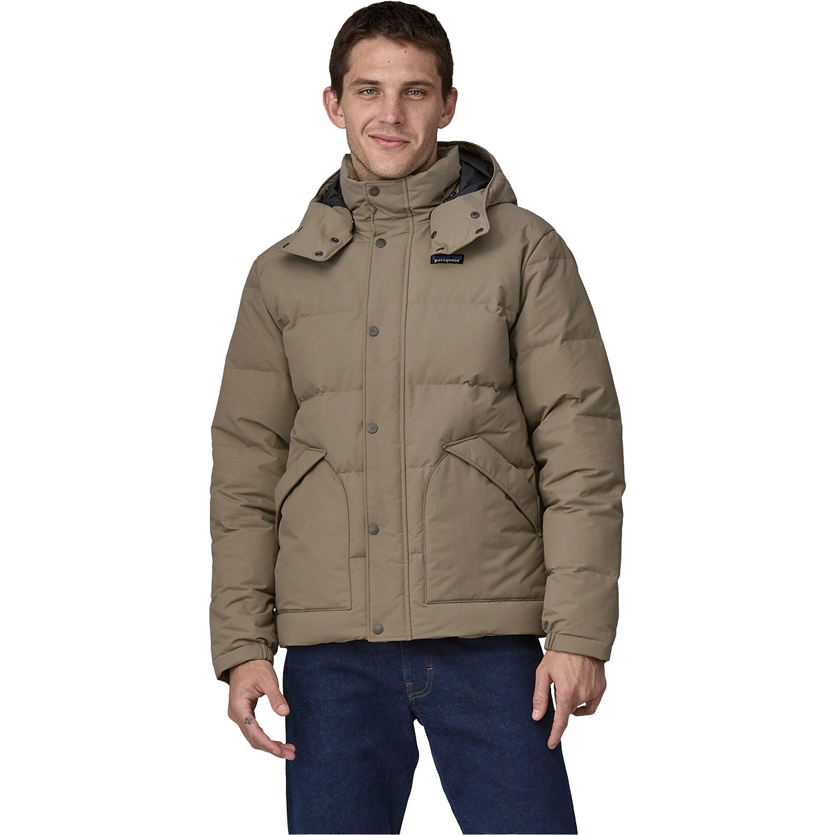 Men's Downdrift Jacket