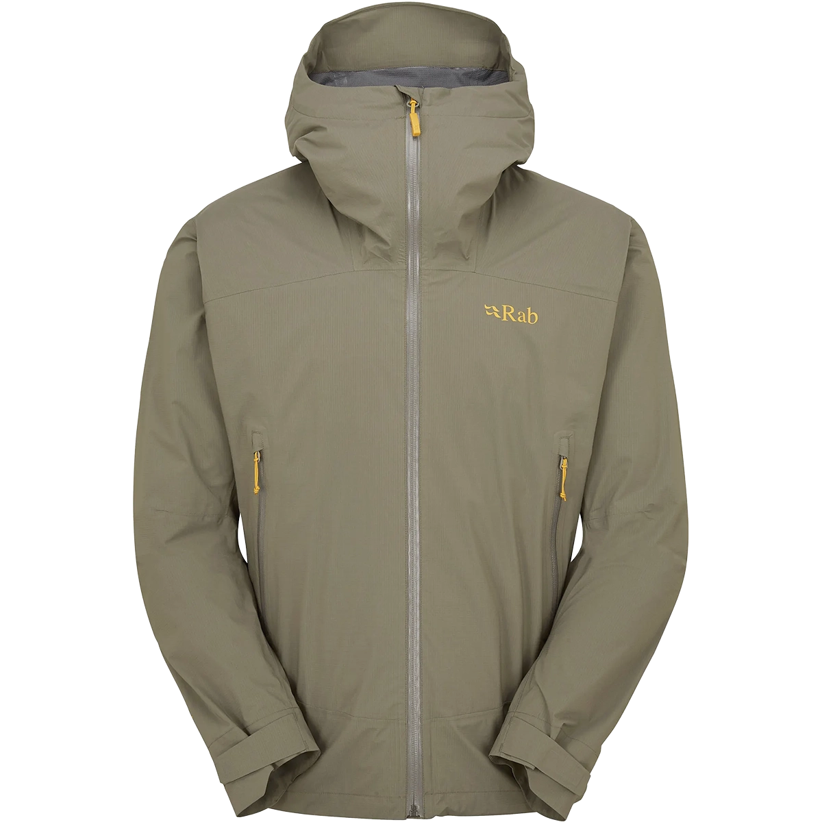 Men's Downpour Light Waterproof Jacket