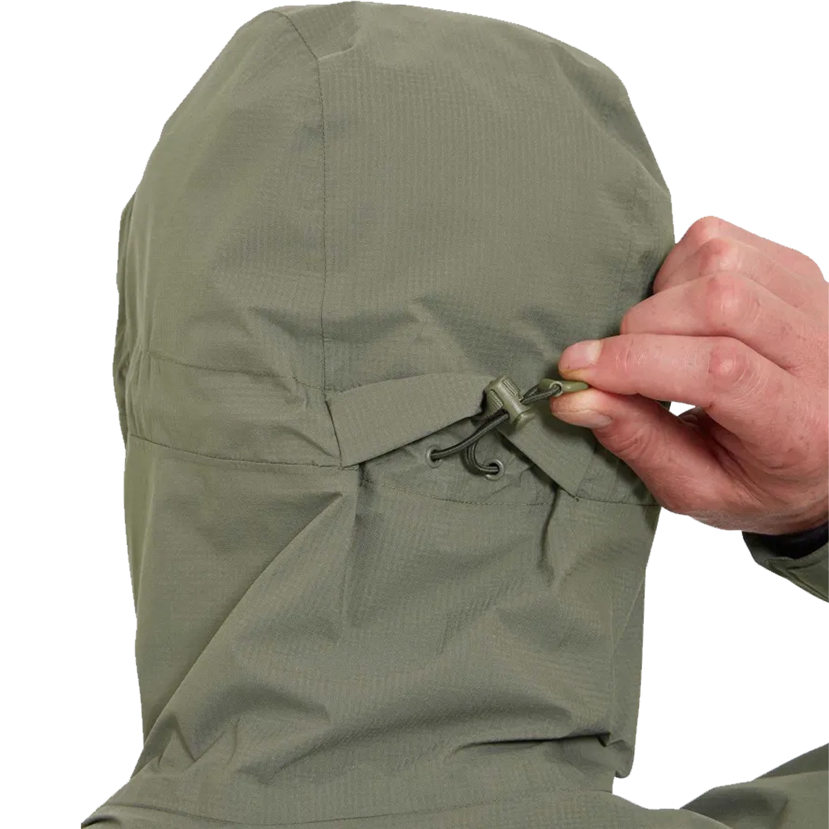 Men's Downpour Light Waterproof Jacket