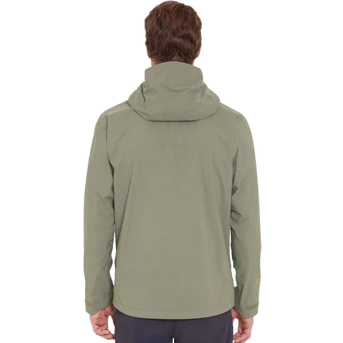 Men's Downpour Light Waterproof Jacket